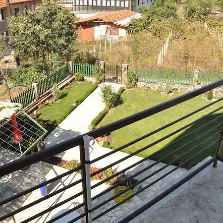 Hotel Damaja