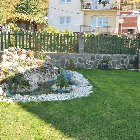 Hotel Damaja Peštani