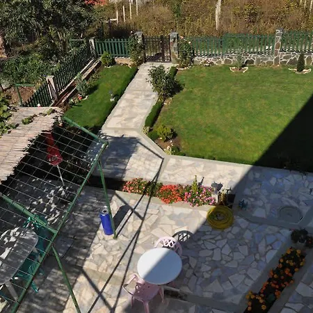 Hotel Damaja Peštani
