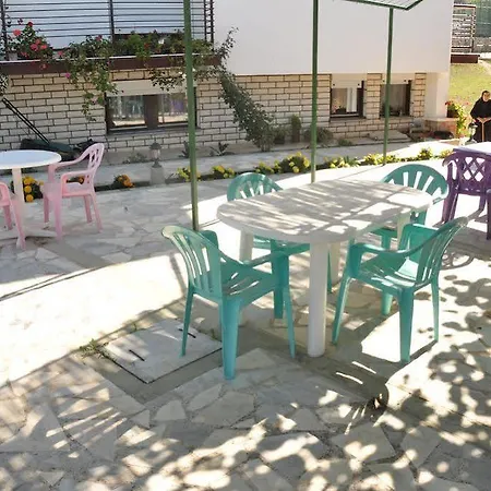 Hotel Damaja Peštani
