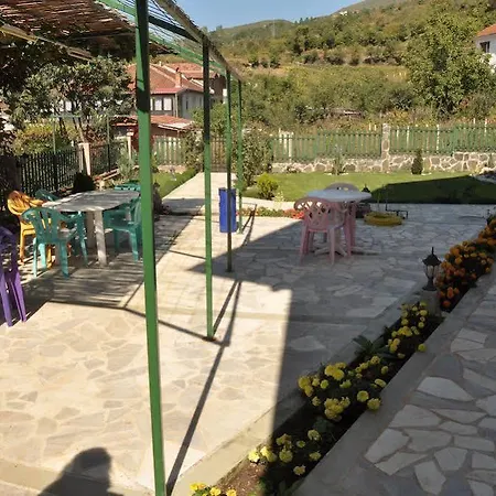 Damaja Hotel