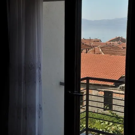 Hotel Damaja Peštani