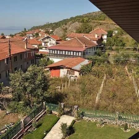 Hotel Damaja Peštani